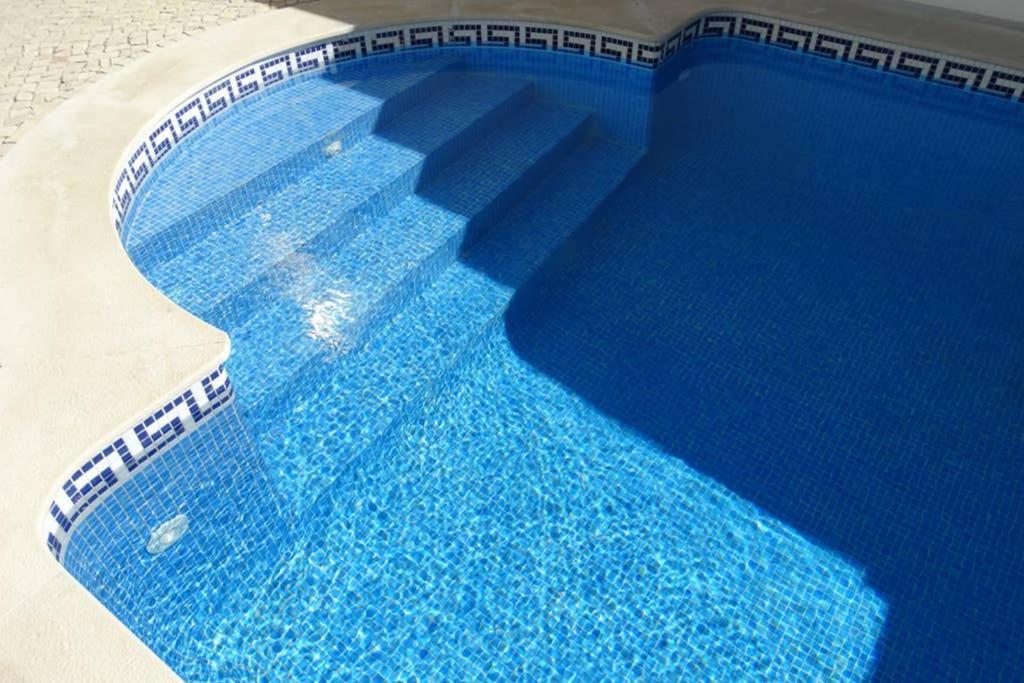 فيلا Mia'S House Casa Nova المظهر الخارجي الصورة