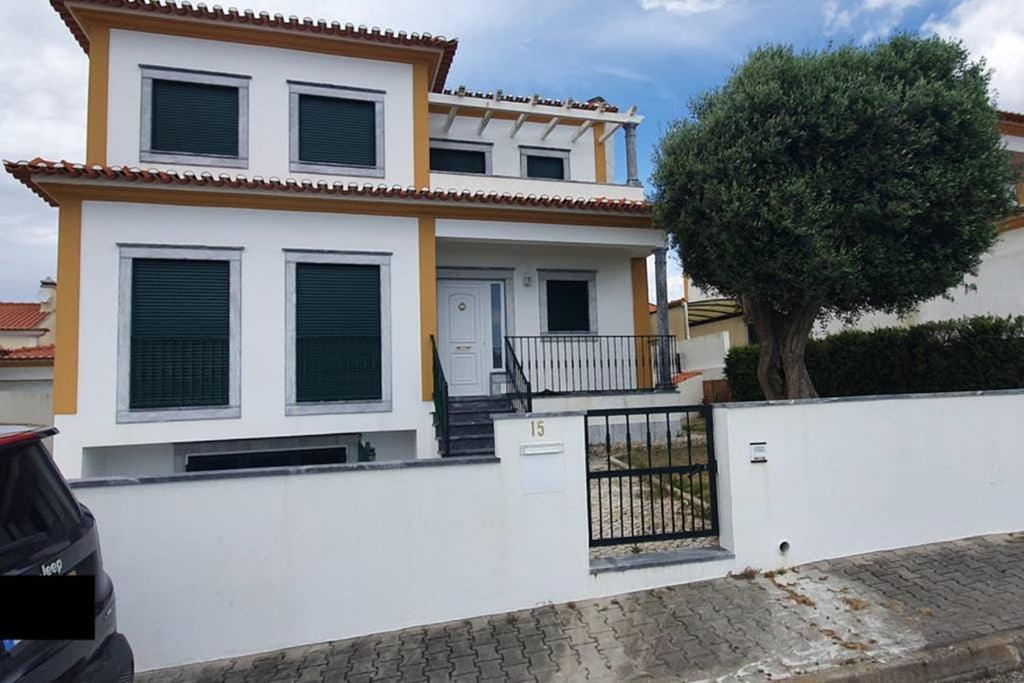 فيلا Mia'S House Casa Nova المظهر الخارجي الصورة