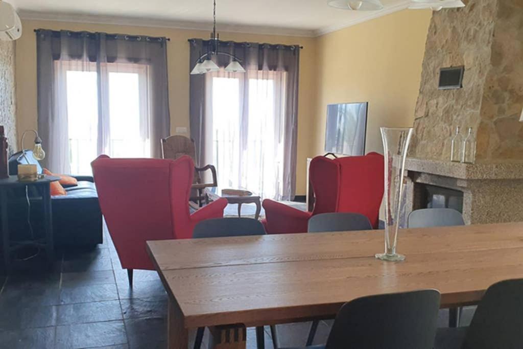 فيلا Mia'S House Casa Nova المظهر الخارجي الصورة