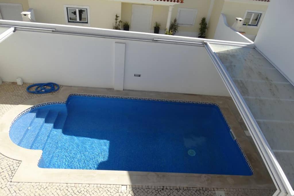 فيلا Mia'S House Casa Nova المظهر الخارجي الصورة