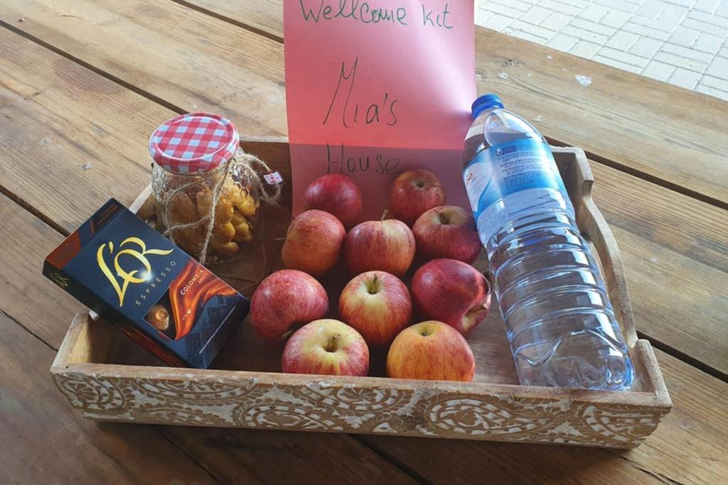 فيلا Mia'S House Casa Nova المظهر الخارجي الصورة