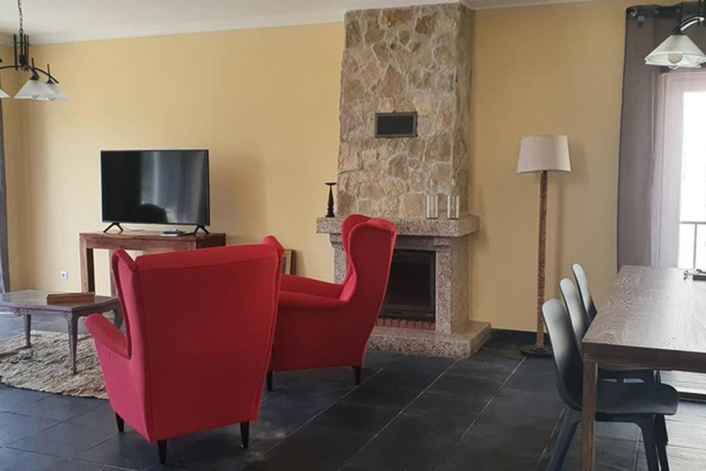 فيلا Mia'S House Casa Nova المظهر الخارجي الصورة