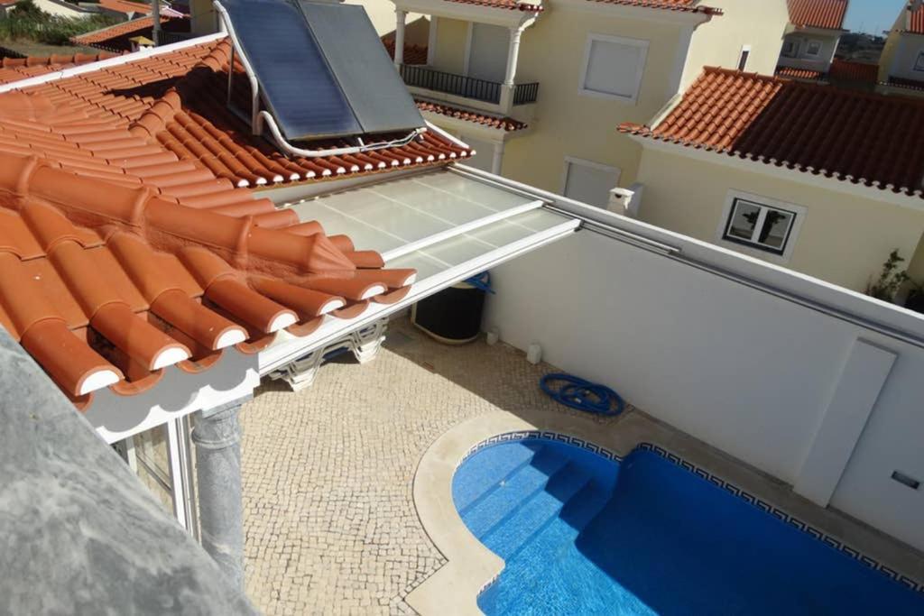 فيلا Mia'S House Casa Nova المظهر الخارجي الصورة