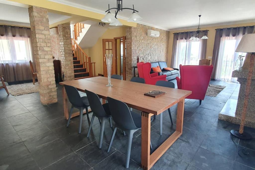 فيلا Mia'S House Casa Nova المظهر الخارجي الصورة