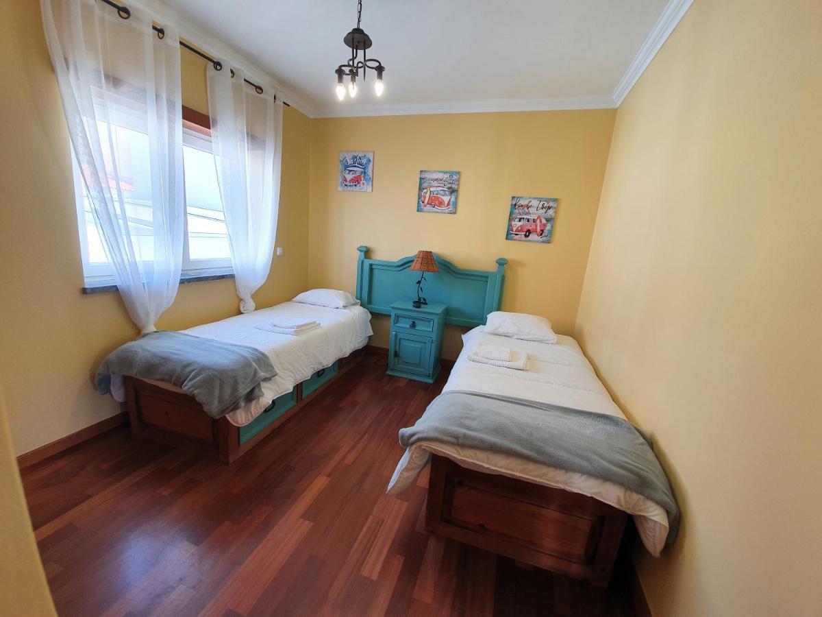 فيلا Mia'S House Casa Nova المظهر الخارجي الصورة
