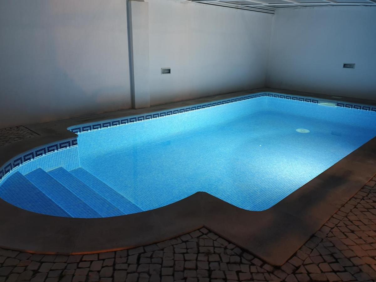 فيلا Mia'S House Casa Nova المظهر الخارجي الصورة