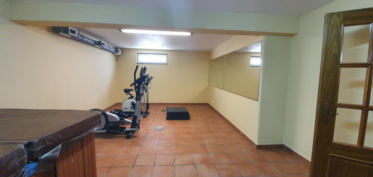 فيلا Mia'S House Casa Nova المظهر الخارجي الصورة