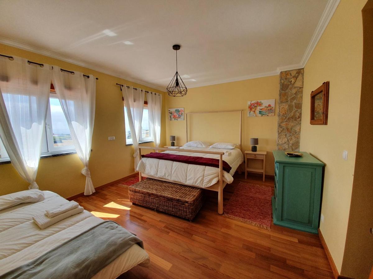 فيلا Mia'S House Casa Nova المظهر الخارجي الصورة