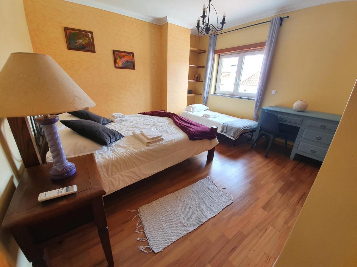 فيلا Mia'S House Casa Nova المظهر الخارجي الصورة